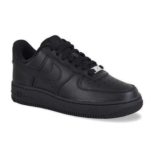 Zapatilla Nike Air Force 1 07 Negra