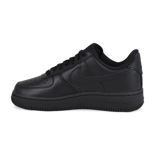 Zapatilla Nike Air Force 1 07 Negra