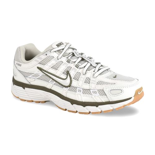 Zapatilla Nike P 6000 Hueso