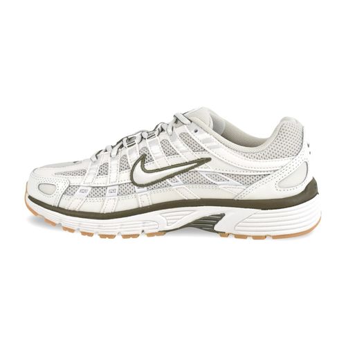 Zapatilla Nike P 6000 Hueso