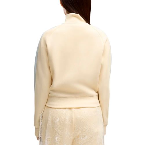 Campera Puma Always On Jacket Amarilla
