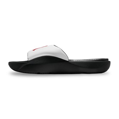 Chinela Jordan Franchise Slide Blanco