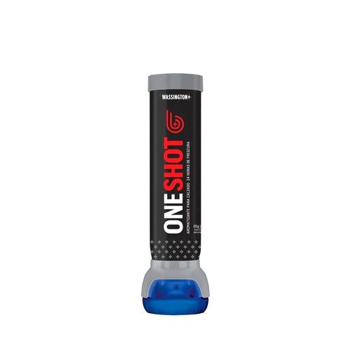 Aromatizador Wassington One Shot 65G