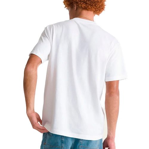Remera Vans Classic Blanca