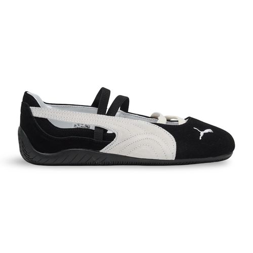 Zapatilla Puma Speedcat Ballet Blanca