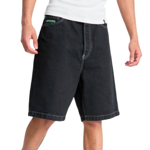 Short DC Shoes Walkshort Baggy Negro