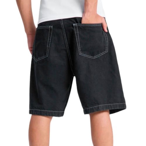 Short DC Shoes Walkshort Baggy Negro