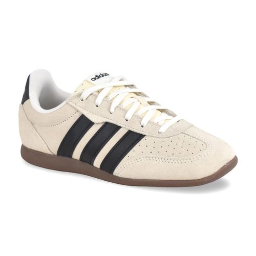 Zapatilla Adidas Bareeda  Lo Beige