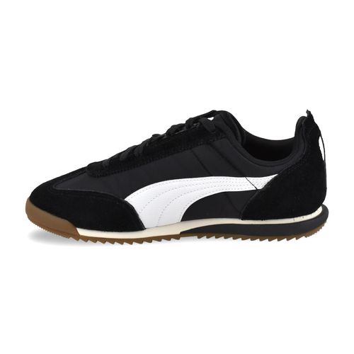 Zapatilla Puma Retrojet Nylon Negra