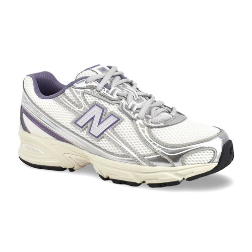 Zapatilla New Balance U7406Lv Blanco