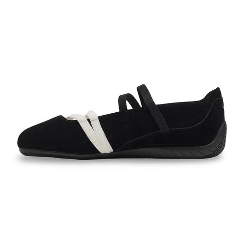 Zapatilla Puma Speedcat Ballet Blanca