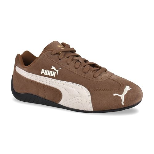 Zapatilla Puma Speedcat OG Marrón