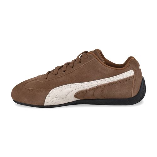 Zapatilla Puma Speedcat OG Marrón