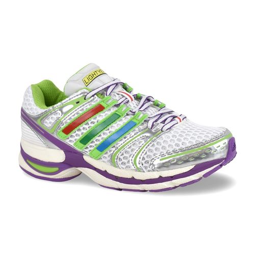 Zapatilla Adidas Control 5 Disney Pixar's Toy Story Buzz Lightyear