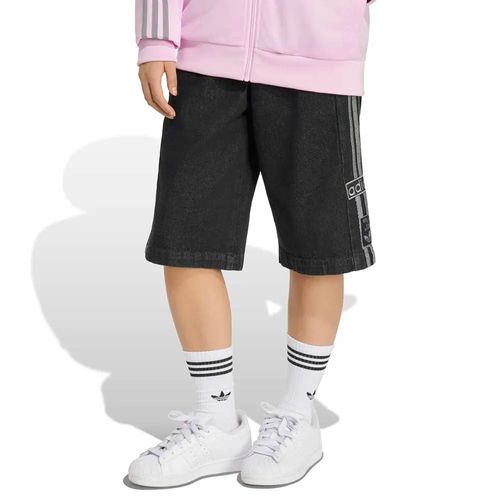 Short Adidas Originals Adibreak Negro