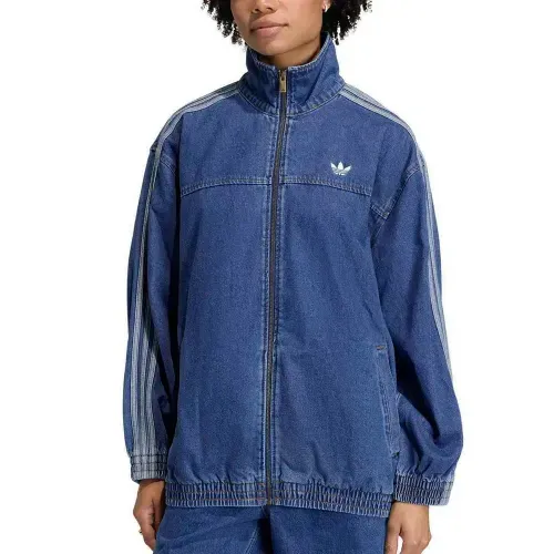 Campera Adidas Originals Firebird Adilenium