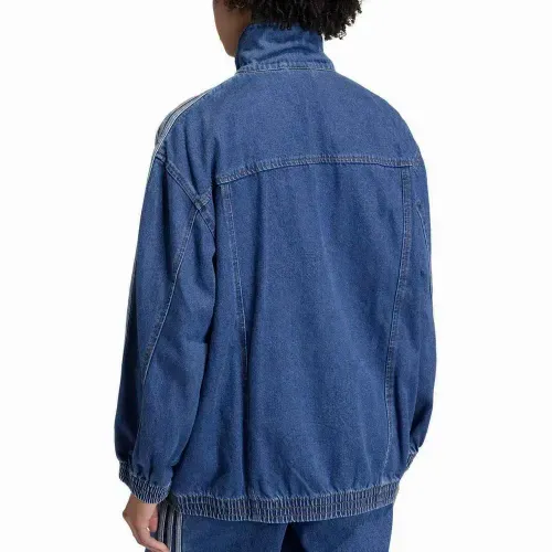 Campera Adidas Originals Firebird Adilenium
