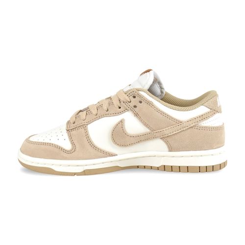 Zapatilla Nike Dunk Low Beige