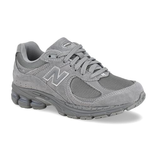 Zapatilla New Balance U20021O2 Gris