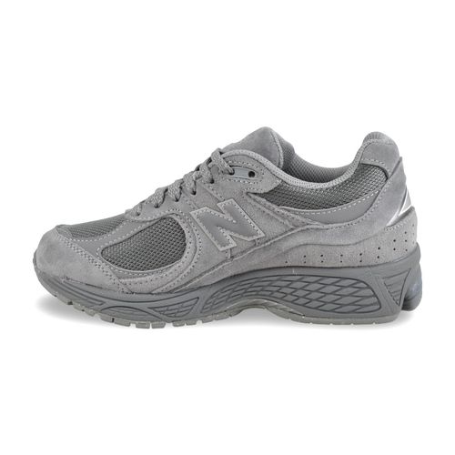 Zapatilla New Balance U20021O2 Gris