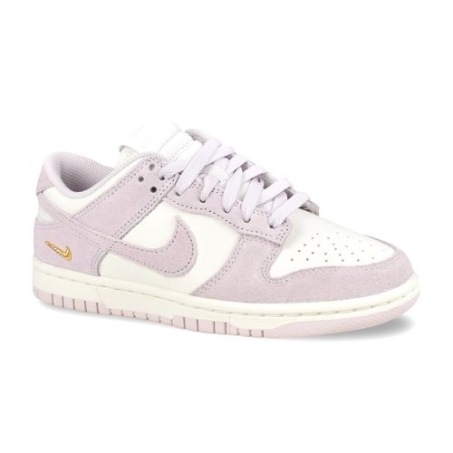 Zapatilla Nike Dunk Low Lila