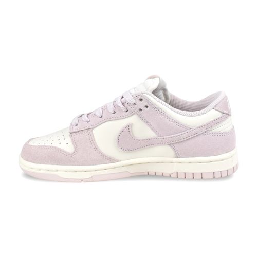 Zapatilla Nike Dunk Low Lila