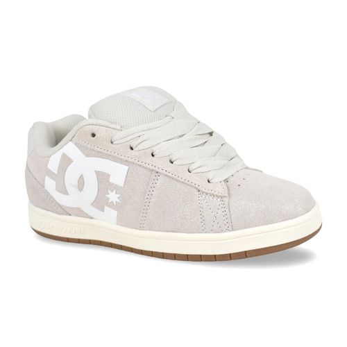 Zapatilla Dc Shoes Shoes Gavel 2.0 Beige