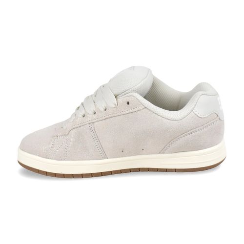 Zapatilla Dc Shoes Shoes Gavel 2.0 Beige
