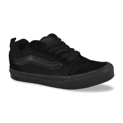 Zapatilla Vans Knu Skool Negra