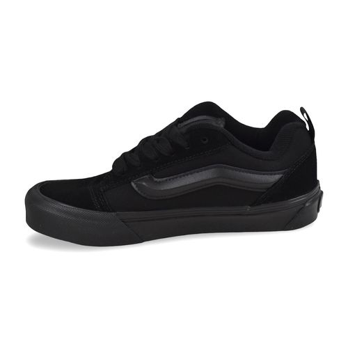 Zapatilla Vans Knu Skool Negra
