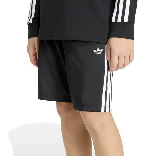 Short Adidas Originals Firebird Negro