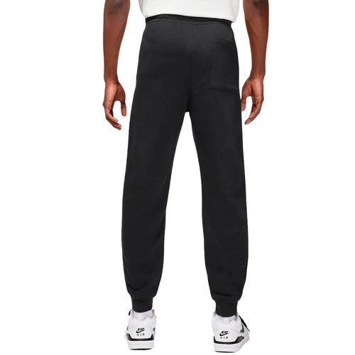 Pantalon Jordan Brooklyn Fleece Negro