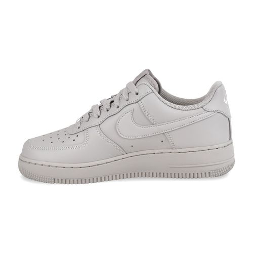 Zapatilla Nike Air Force 1 07 Gris