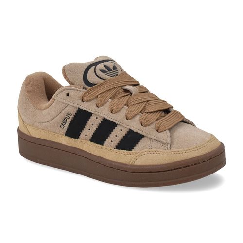 Zapatilla Adidas Originals Campus ST Marrón