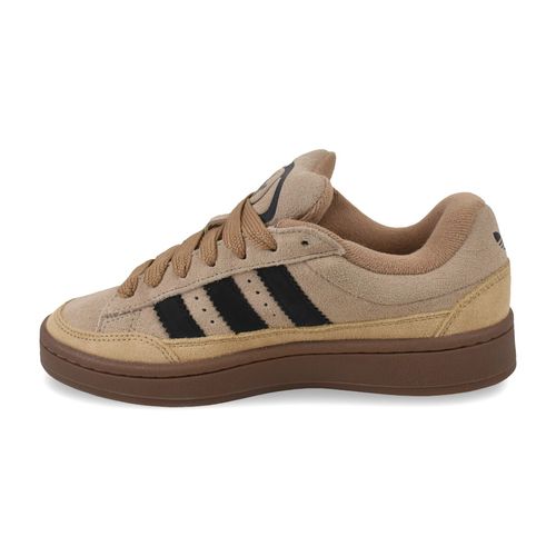Zapatilla Adidas Originals Campus ST Marrón
