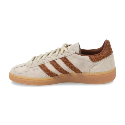 Zapatilla Adidas Originals Handball Spezial Beige