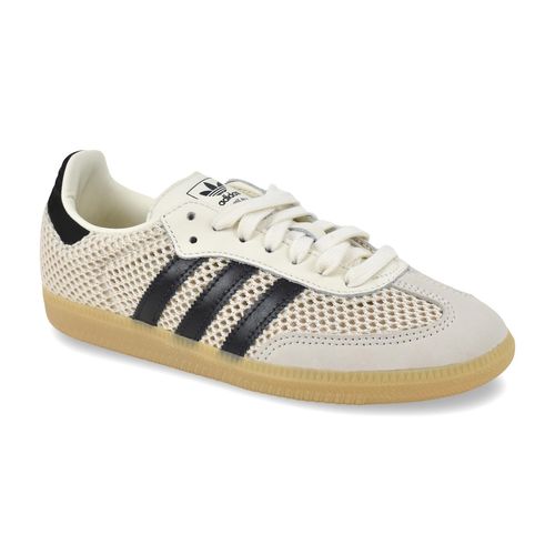 Zapatilla Adidas Originals Samba OG Beige