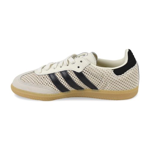 Zapatilla Adidas Originals Samba OG Beige