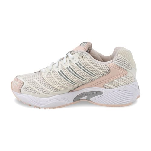 Zapatilla Adidas Adistar Control 3 Beige