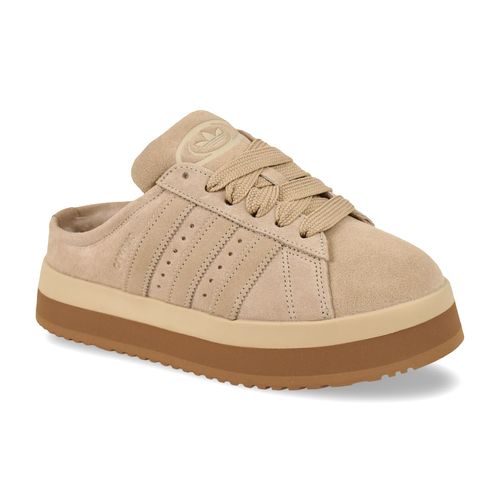 Zapatilla Adidas Campus 00S Wtr Low Beige