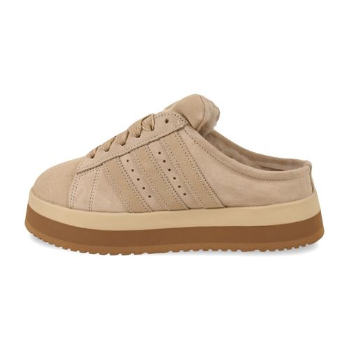 Zapatilla Adidas Campus 00S Wtr Low Beige