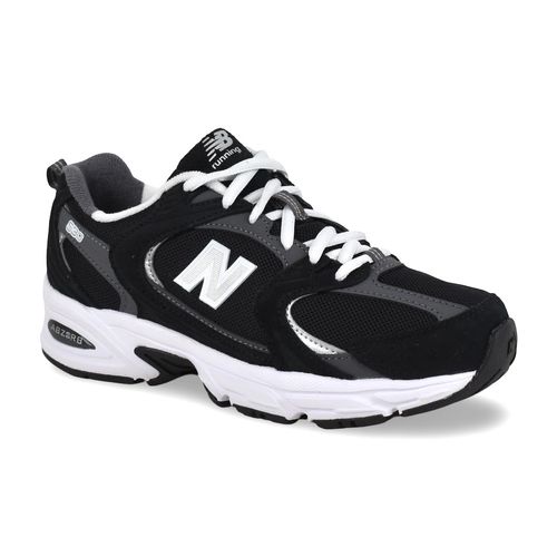 Zapatilla New Balance Mr530Cc Negra