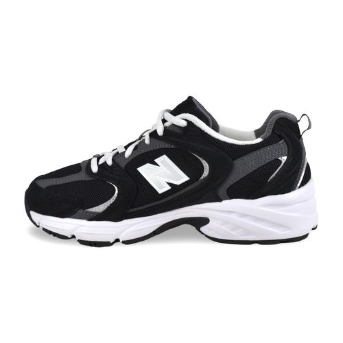 Zapatilla New Balance Mr530Cc Negra