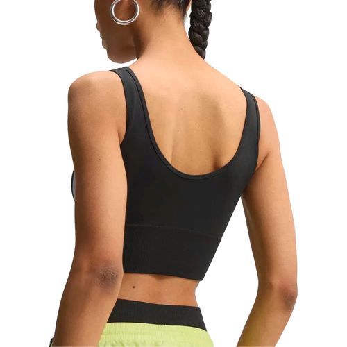 Top Adidas Originals Seamless Negro