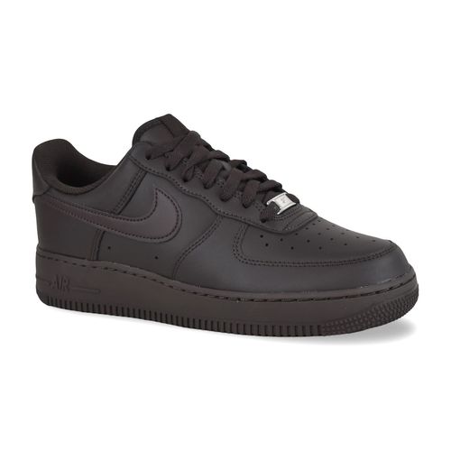 Zapatilla Nike Air Force 1 07 Marrón