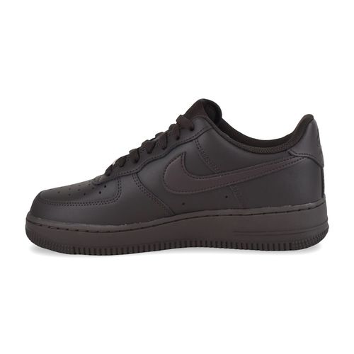 Zapatilla Nike Air Force 1 07 Marrón