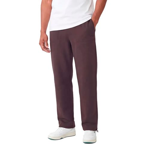 Pantalón Fila Confort II Marrón