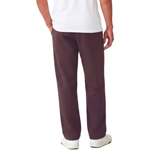 Pantalón Fila Confort II Marrón