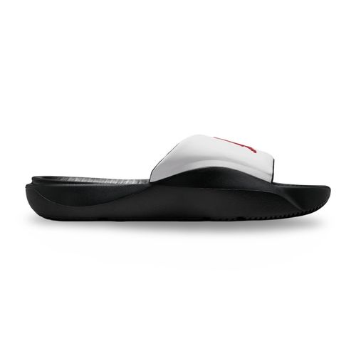 Chinela Jordan Franchise Slide Blanco