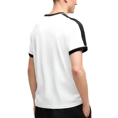 Remera Puma T7 Love Of The Cat Blanca